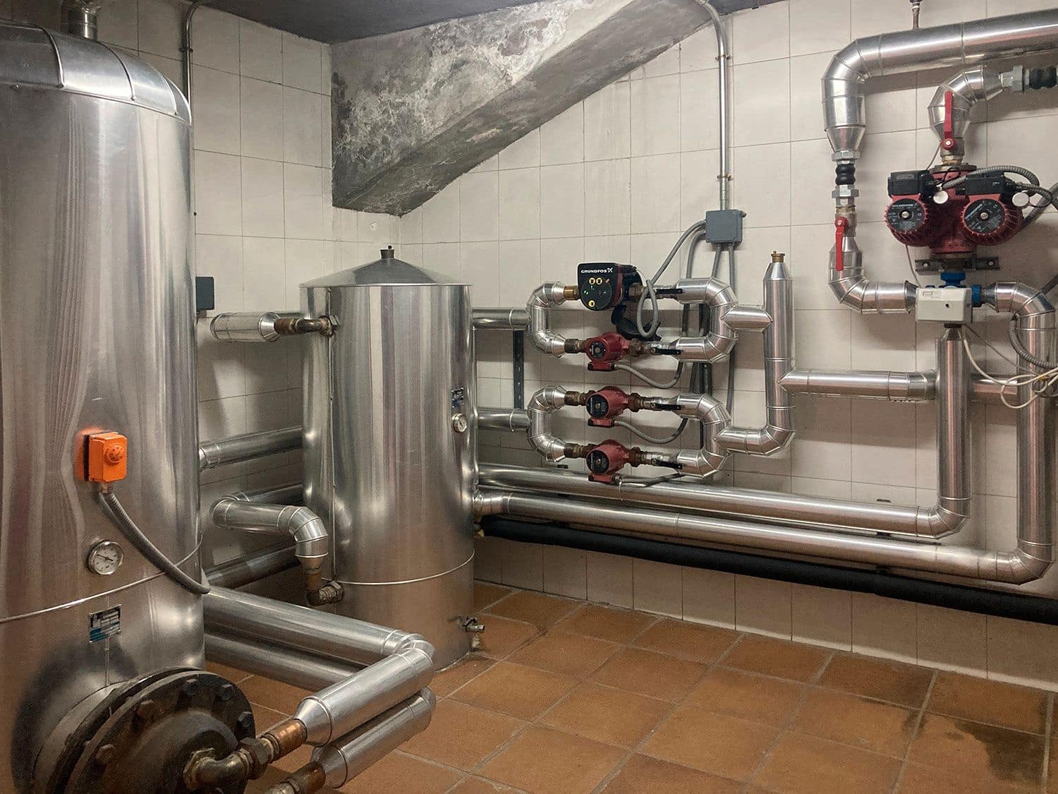 6 soveværelse Villa til salg i Galapagar med swimmingpool garage - € 1.980.000 (Ref: 9528911)