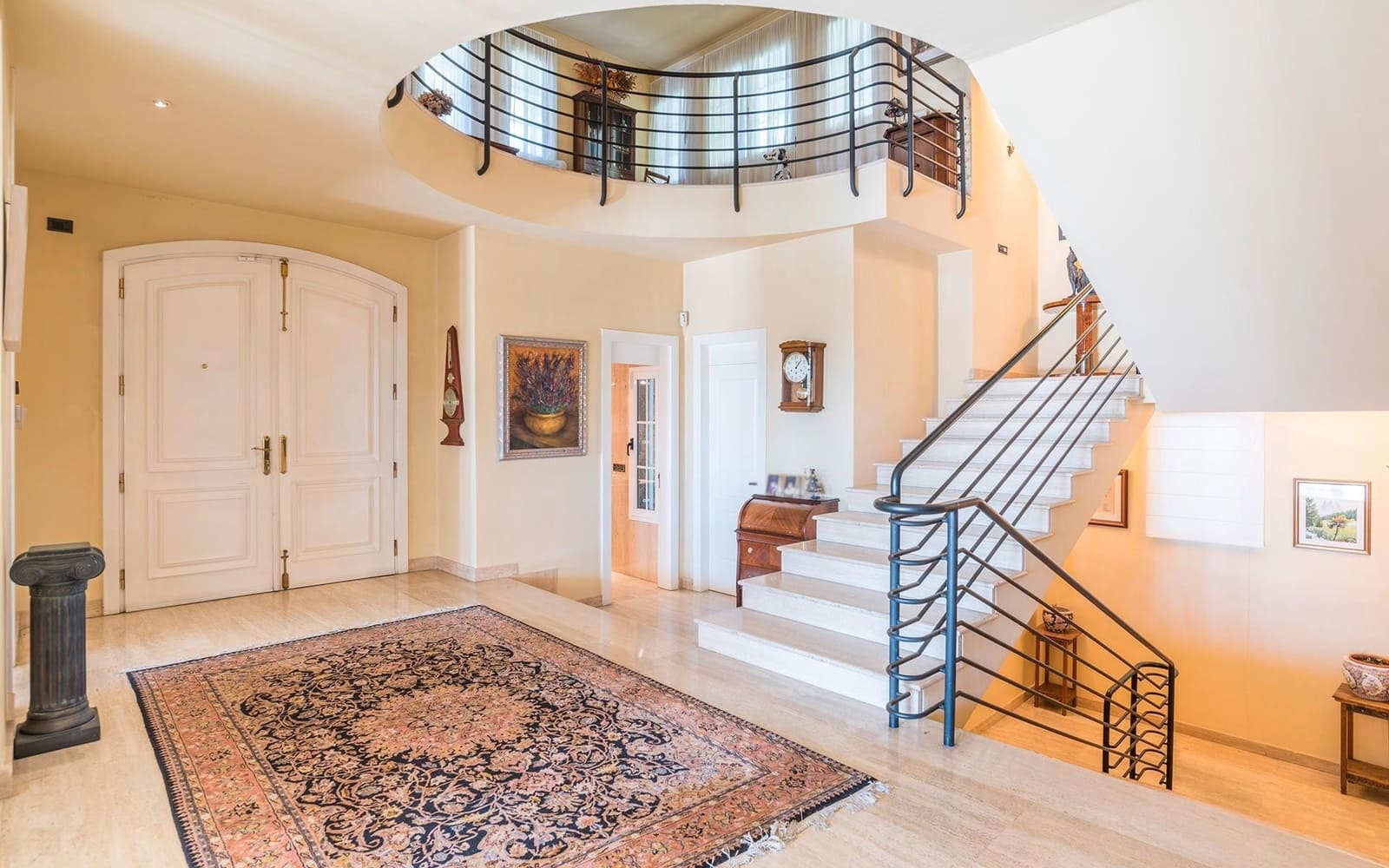 6 soveværelse Villa til salg i Galapagar med swimmingpool garage - € 1.980.000 (Ref: 9528911)