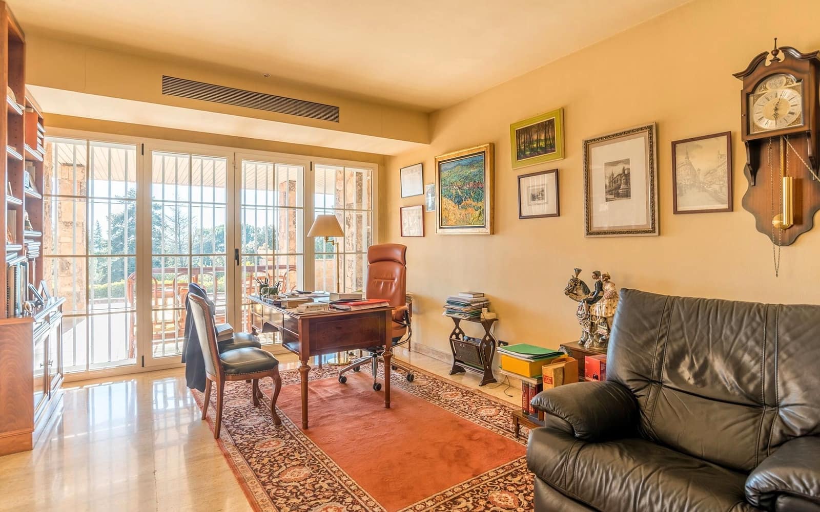 6 soveværelse Villa til salg i Galapagar med swimmingpool garage - € 1.980.000 (Ref: 9528911)