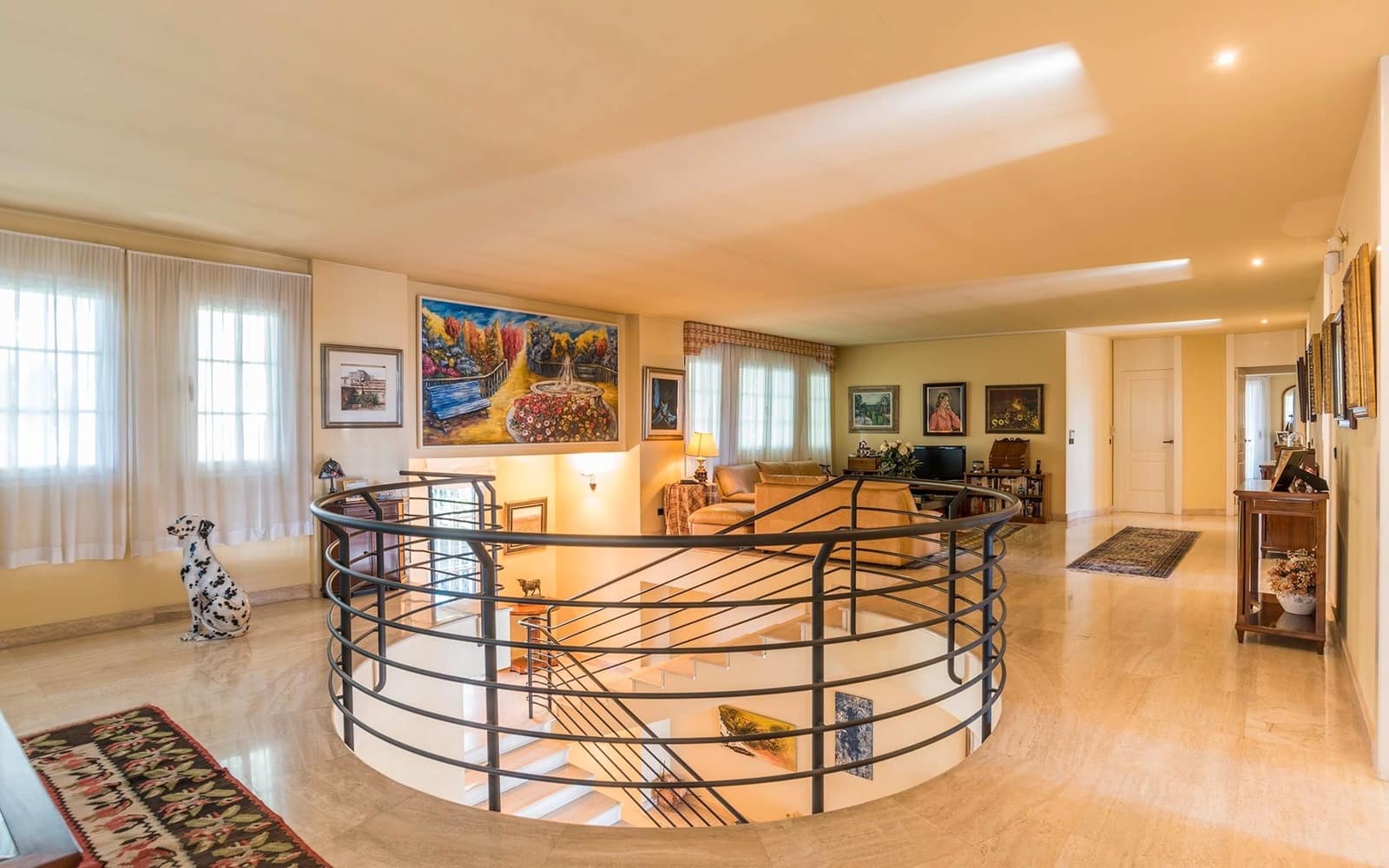 6 soveværelse Villa til salg i Galapagar med swimmingpool garage - € 1.980.000 (Ref: 9528911)