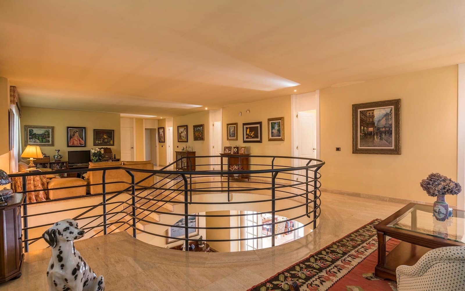 6 soveværelse Villa til salg i Galapagar med swimmingpool garage - € 1.980.000 (Ref: 9528911)