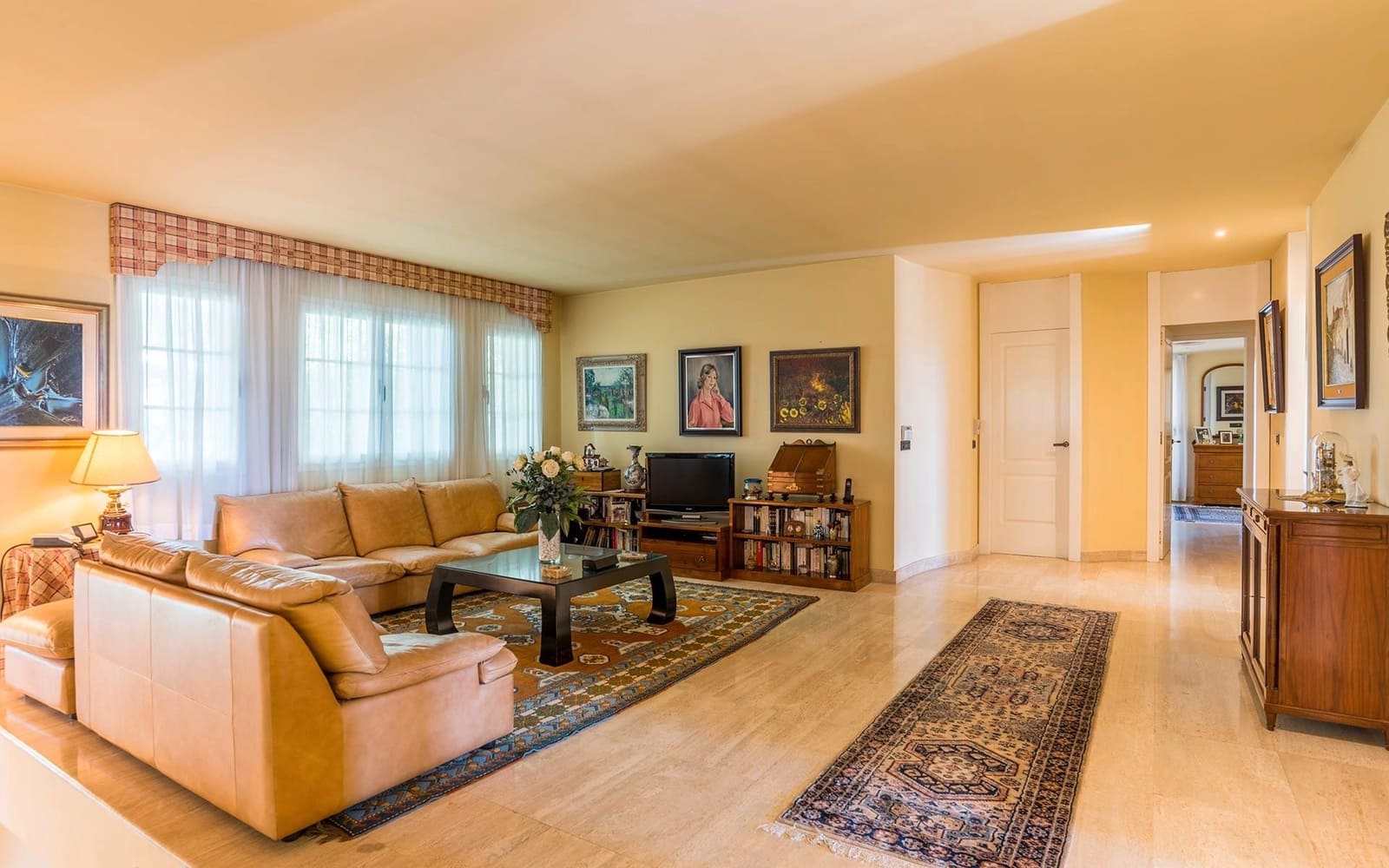 6 soveværelse Villa til salg i Galapagar med swimmingpool garage - € 1.980.000 (Ref: 9528911)