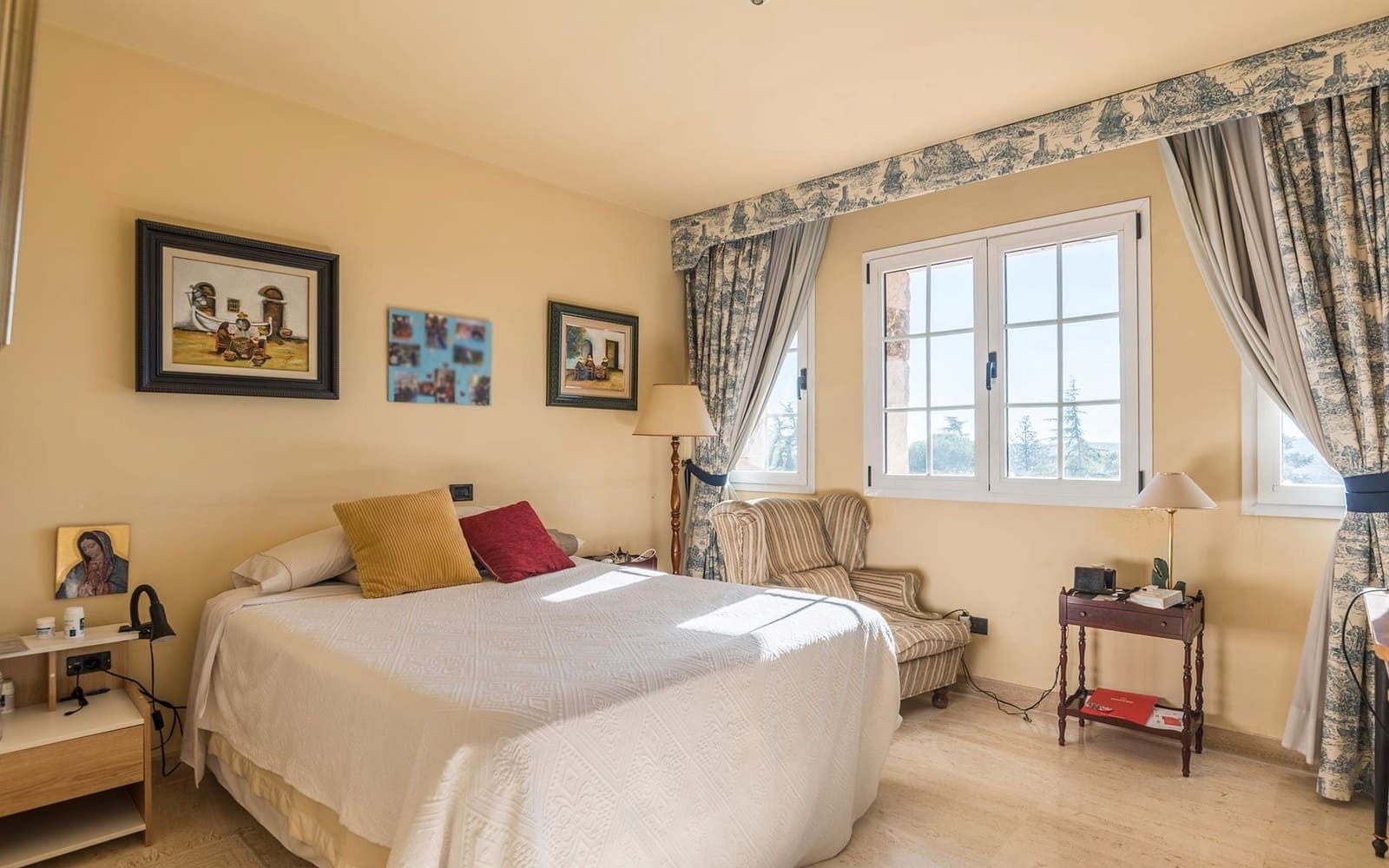 6 soveværelse Villa til salg i Galapagar med swimmingpool garage - € 1.980.000 (Ref: 9528911)