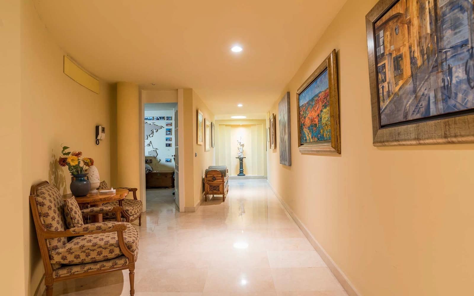 6 soveværelse Villa til salg i Galapagar med swimmingpool garage - € 1.980.000 (Ref: 9528911)