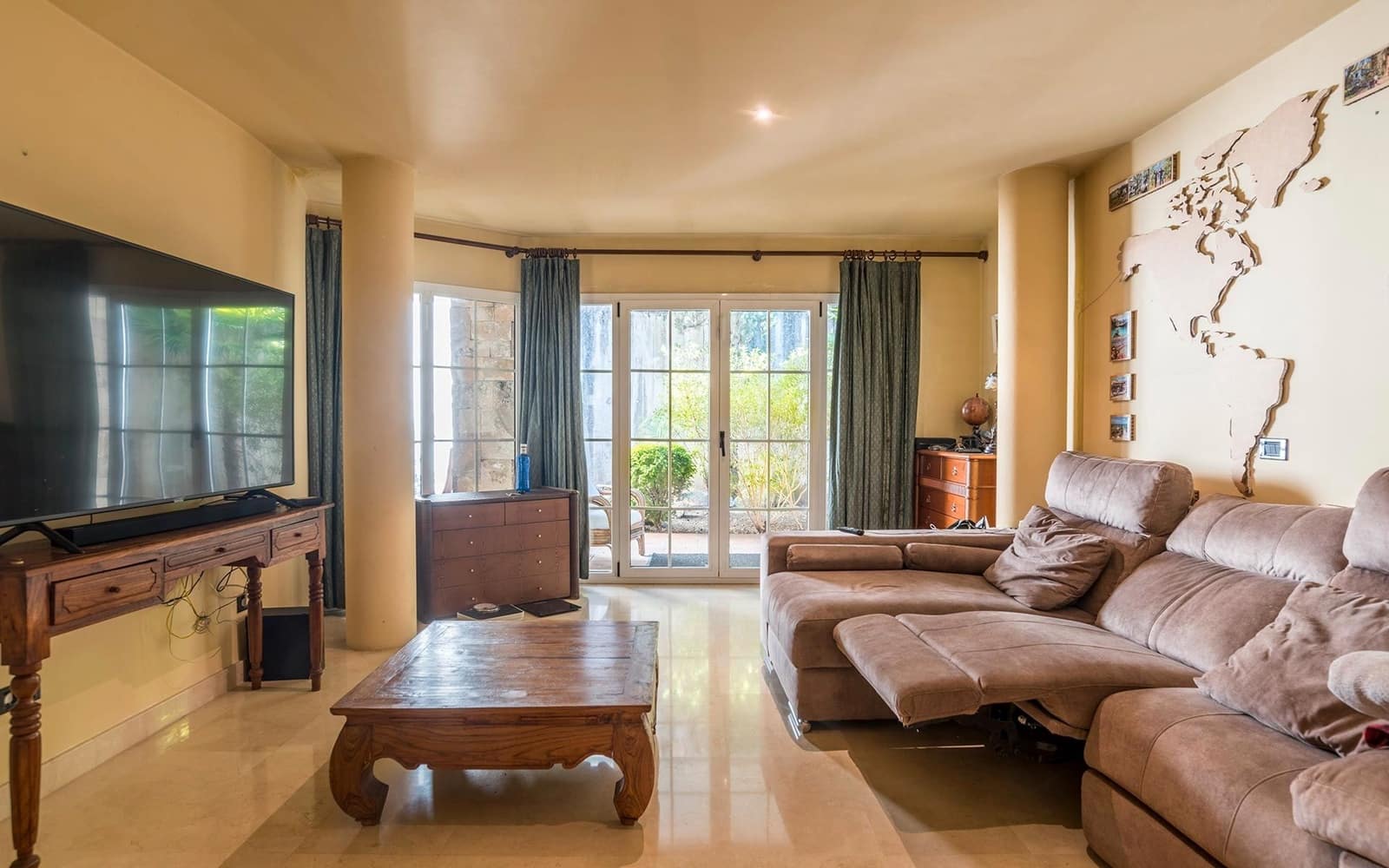 6 soveværelse Villa til salg i Galapagar med swimmingpool garage - € 1.980.000 (Ref: 9528911)