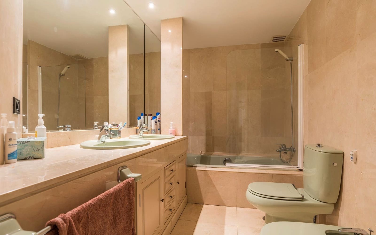 6 soveværelse Villa til salg i Galapagar med swimmingpool garage - € 1.980.000 (Ref: 9528911)