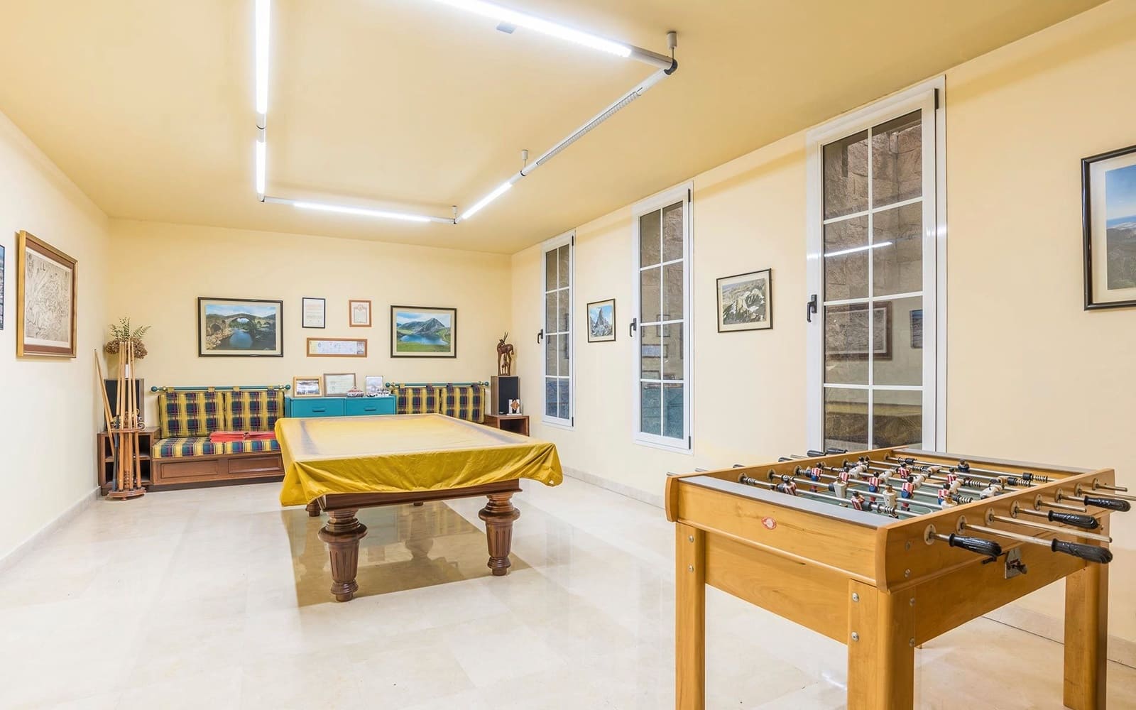 6 soveværelse Villa til salg i Galapagar med swimmingpool garage - € 1.980.000 (Ref: 9528911)