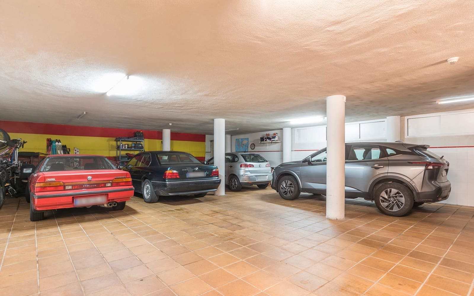 6 soveværelse Villa til salg i Galapagar med swimmingpool garage - € 1.980.000 (Ref: 9528911)