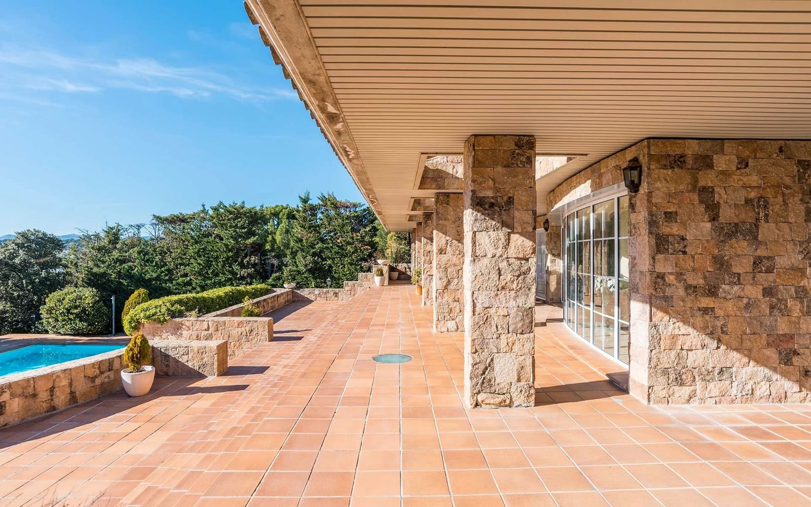 6 soveværelse Villa til salg i Galapagar med swimmingpool garage - € 1.980.000 (Ref: 9528911)