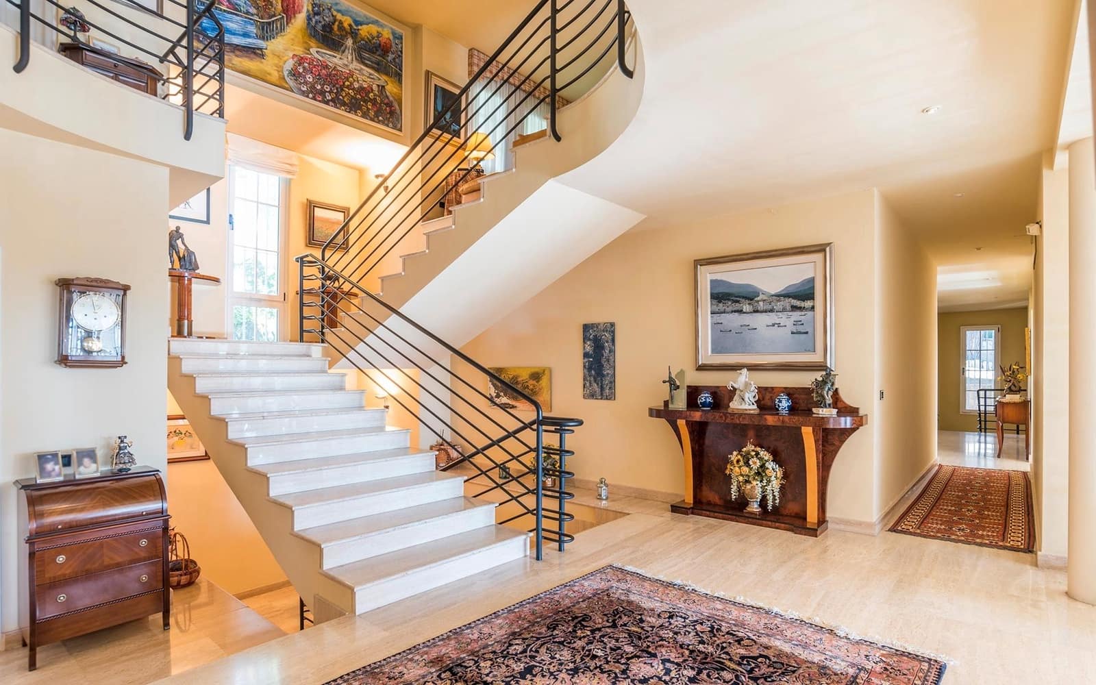 6 soveværelse Villa til salg i Galapagar med swimmingpool garage - € 1.980.000 (Ref: 9528911)