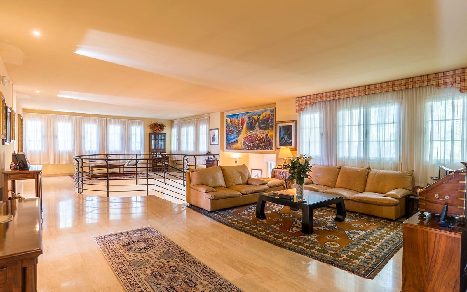 6 soveværelse Villa til salg i Galapagar med swimmingpool garage - € 1.980.000 (Ref: 9528911)