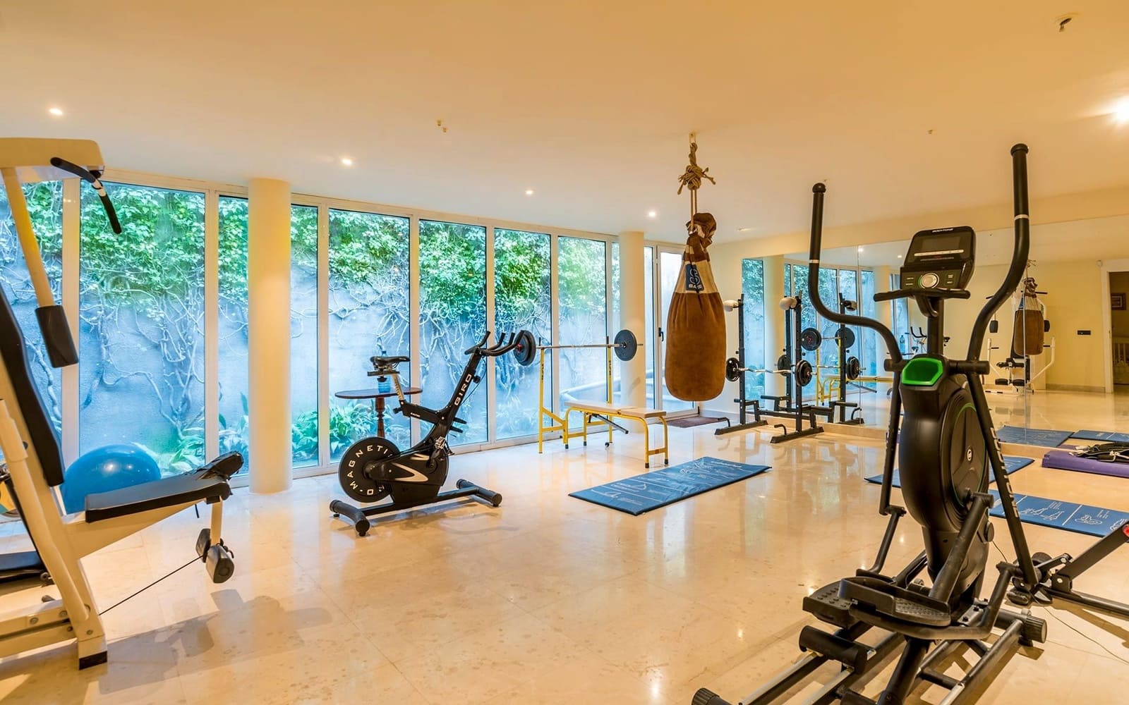 6 soveværelse Villa til salg i Galapagar med swimmingpool garage - € 1.980.000 (Ref: 9528911)