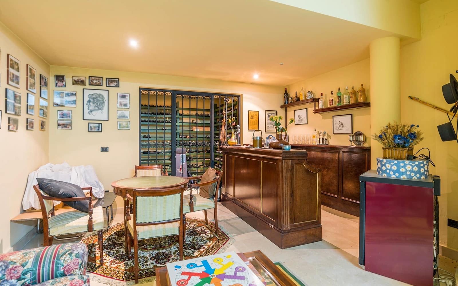 6 soveværelse Villa til salg i Galapagar med swimmingpool garage - € 1.980.000 (Ref: 9528911)