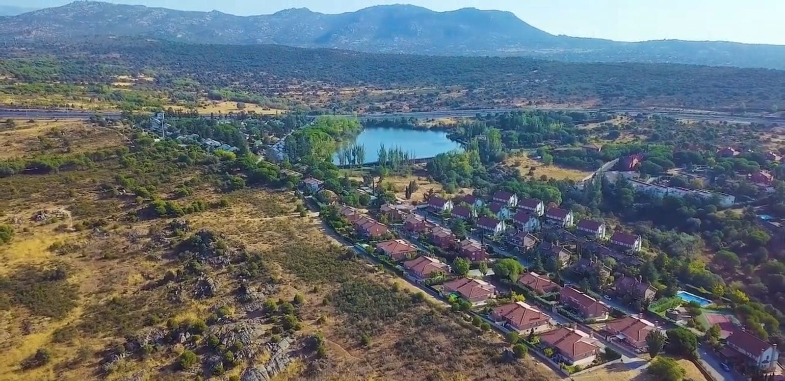 6 soveværelse Villa til salg i Galapagar med swimmingpool garage - € 1.980.000 (Ref: 9528911)