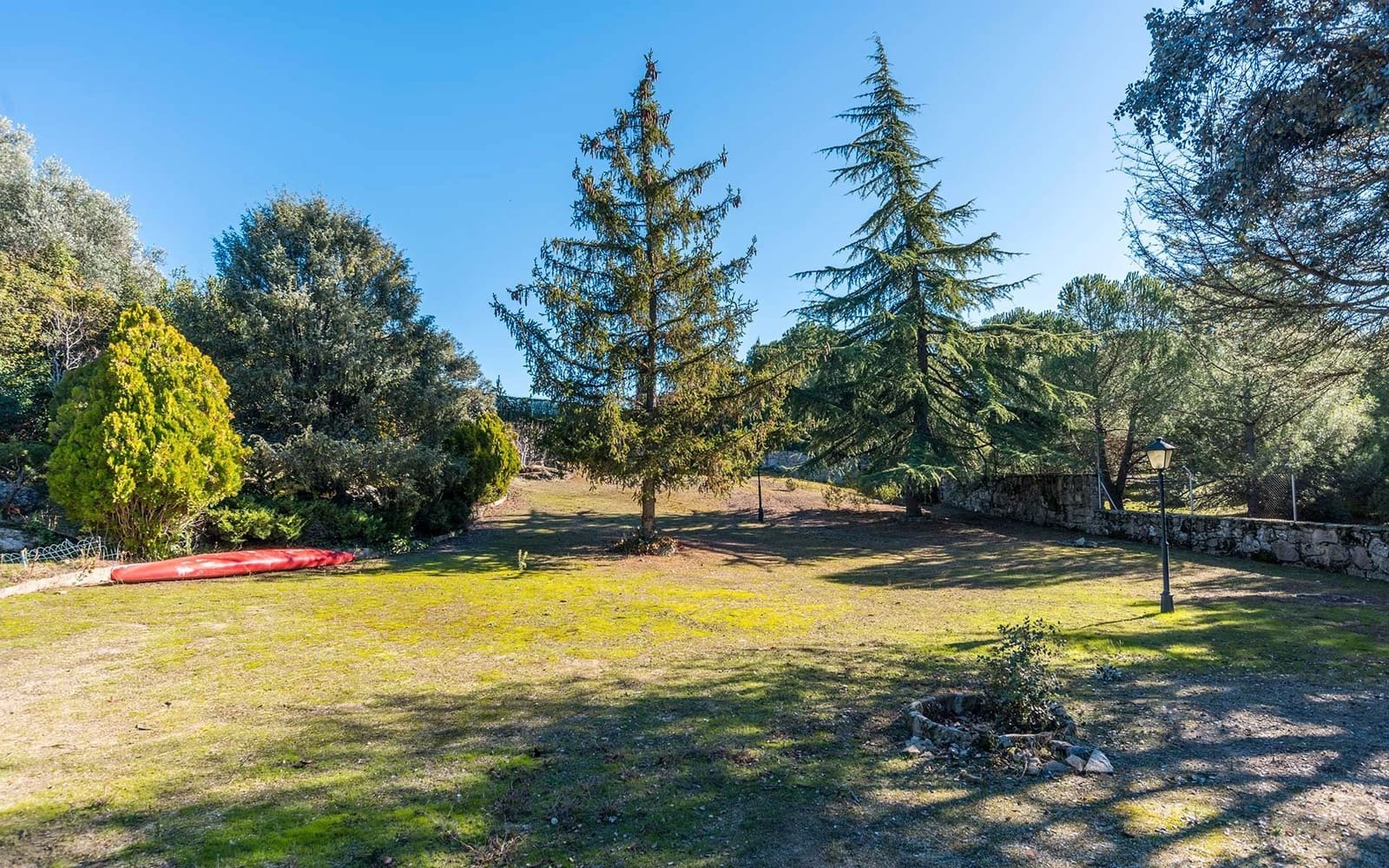 6 soveværelse Villa til salg i Galapagar med swimmingpool garage - € 1.980.000 (Ref: 9528911)