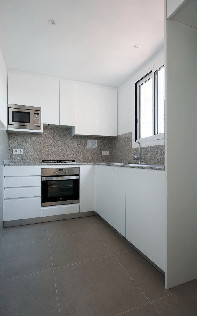 3 Zimmer Penthouse zu vermieten in Barcelona Stadt - 2.097 € (Ref: 9532321)