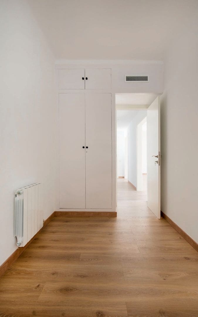 3 Zimmer Penthouse zu vermieten in Barcelona Stadt - 2.097 € (Ref: 9532321)