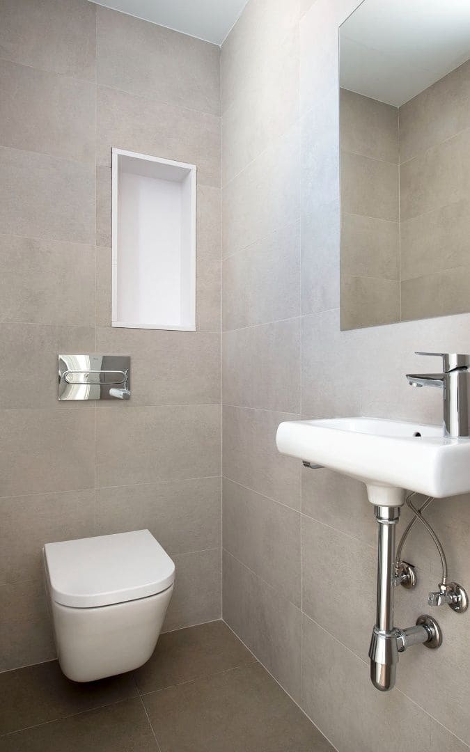 3 Zimmer Penthouse zu vermieten in Barcelona Stadt - 2.097 € (Ref: 9532321)