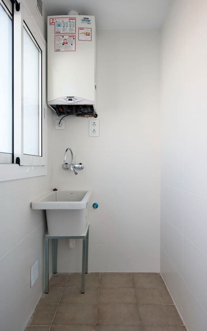 3 Zimmer Penthouse zu vermieten in Barcelona Stadt - 2.097 € (Ref: 9532321)