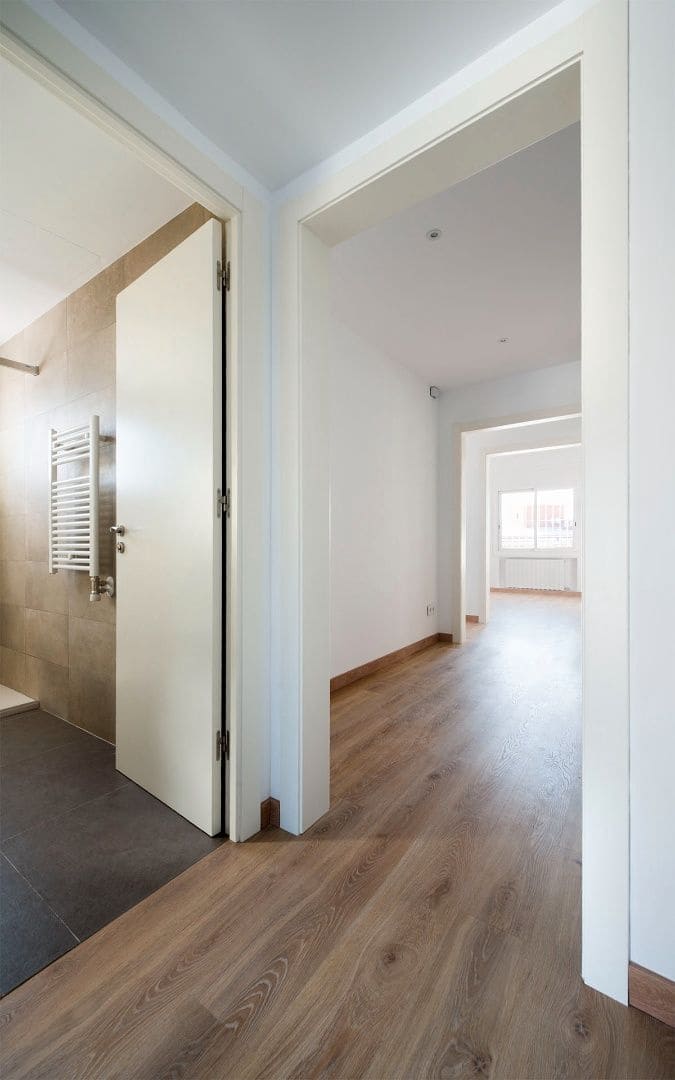 3 Zimmer Penthouse zu vermieten in Barcelona Stadt - 2.097 € (Ref: 9532321)