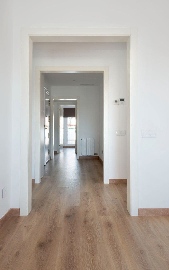 3 Zimmer Penthouse zu vermieten in Barcelona Stadt - 2.097 € (Ref: 9532321)