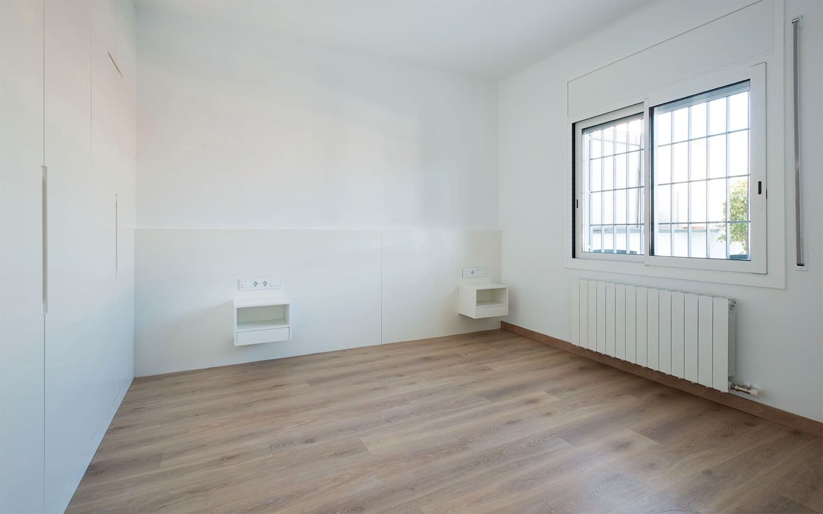 3 Zimmer Penthouse zu vermieten in Barcelona Stadt - 2.097 € (Ref: 9532321)