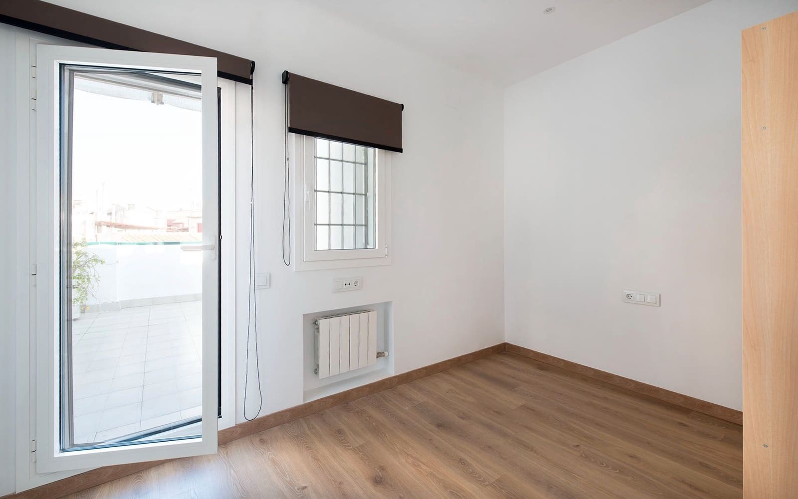 3 Zimmer Penthouse zu vermieten in Barcelona Stadt - 2.097 € (Ref: 9532321)