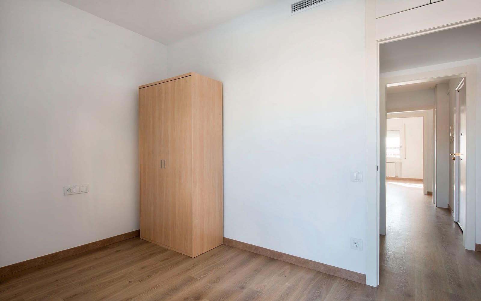 3 Zimmer Penthouse zu vermieten in Barcelona Stadt - 2.097 € (Ref: 9532321)
