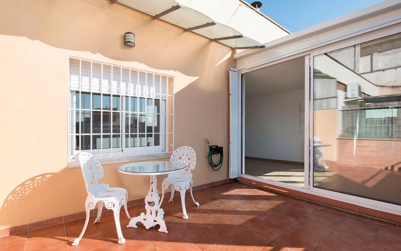 3 Zimmer Penthouse zu vermieten in Barcelona Stadt - 2.097 € (Ref: 9532321)