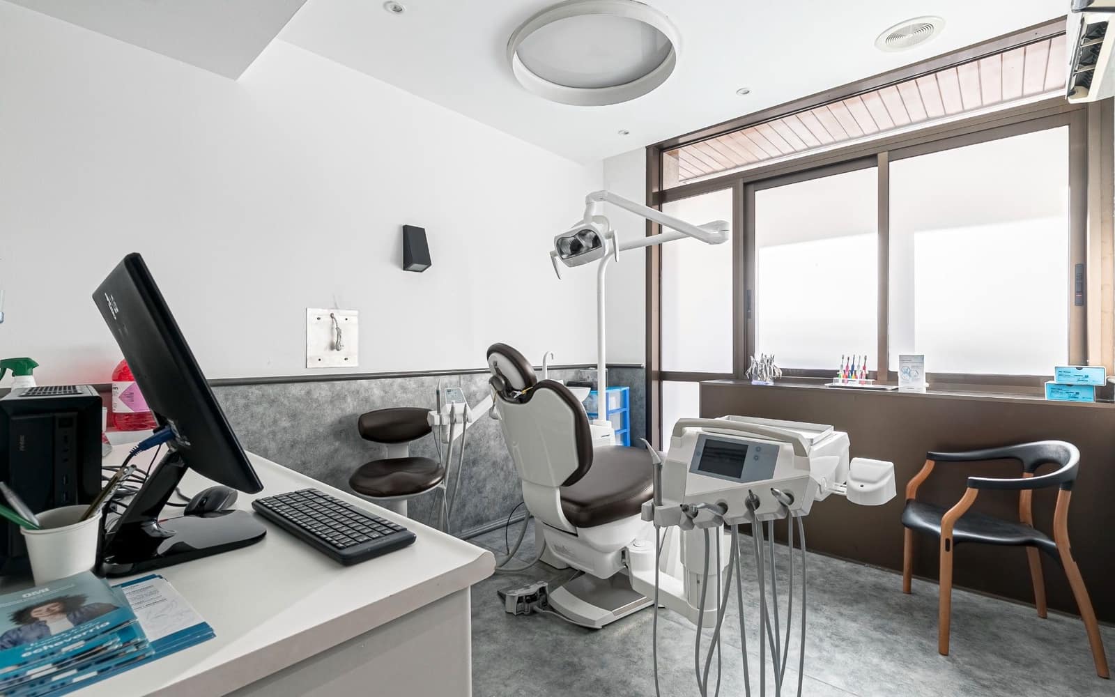 Comercial para venda em Barcelona cidade - 420 000 € (Ref: 9542070)