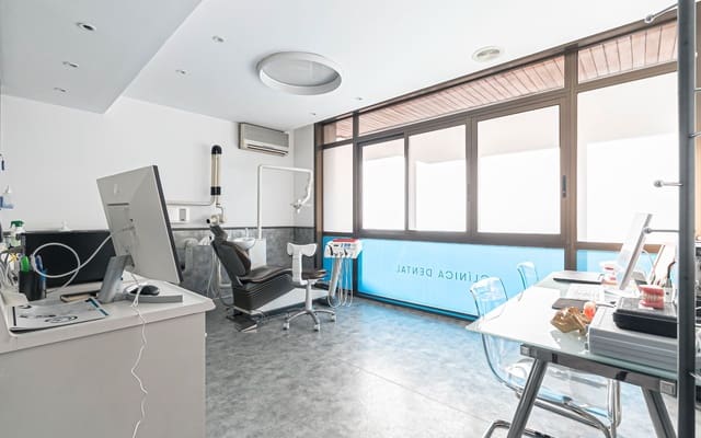 Comercial para venda em El Putxet i El Farró, Barcelona cidade - 420 000 € (Ref: 9542070)