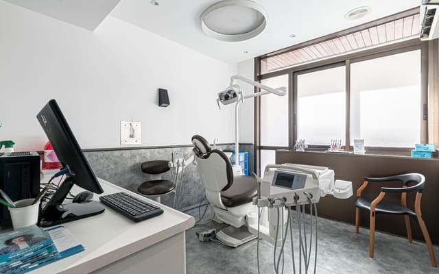 Comercial para venda em El Putxet i El Farró, Barcelona cidade - 420 000 € (Ref: 9542070)