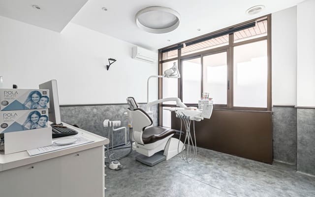 Comercial para venda em El Putxet i El Farró, Barcelona cidade - 420 000 € (Ref: 9542070)