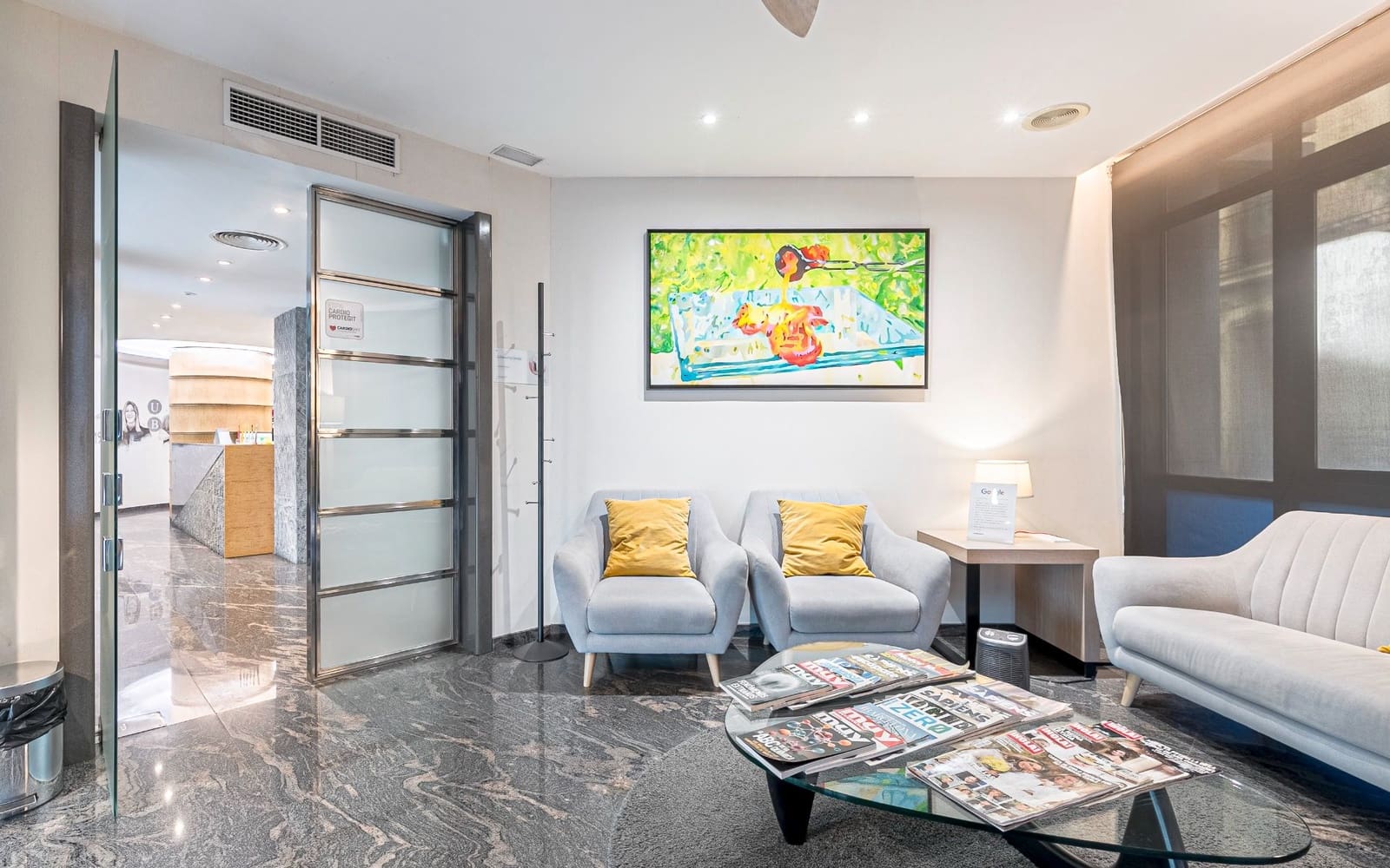 Erhverv til salg i Barcelona by - € 450.000 (Ref: 9542071)