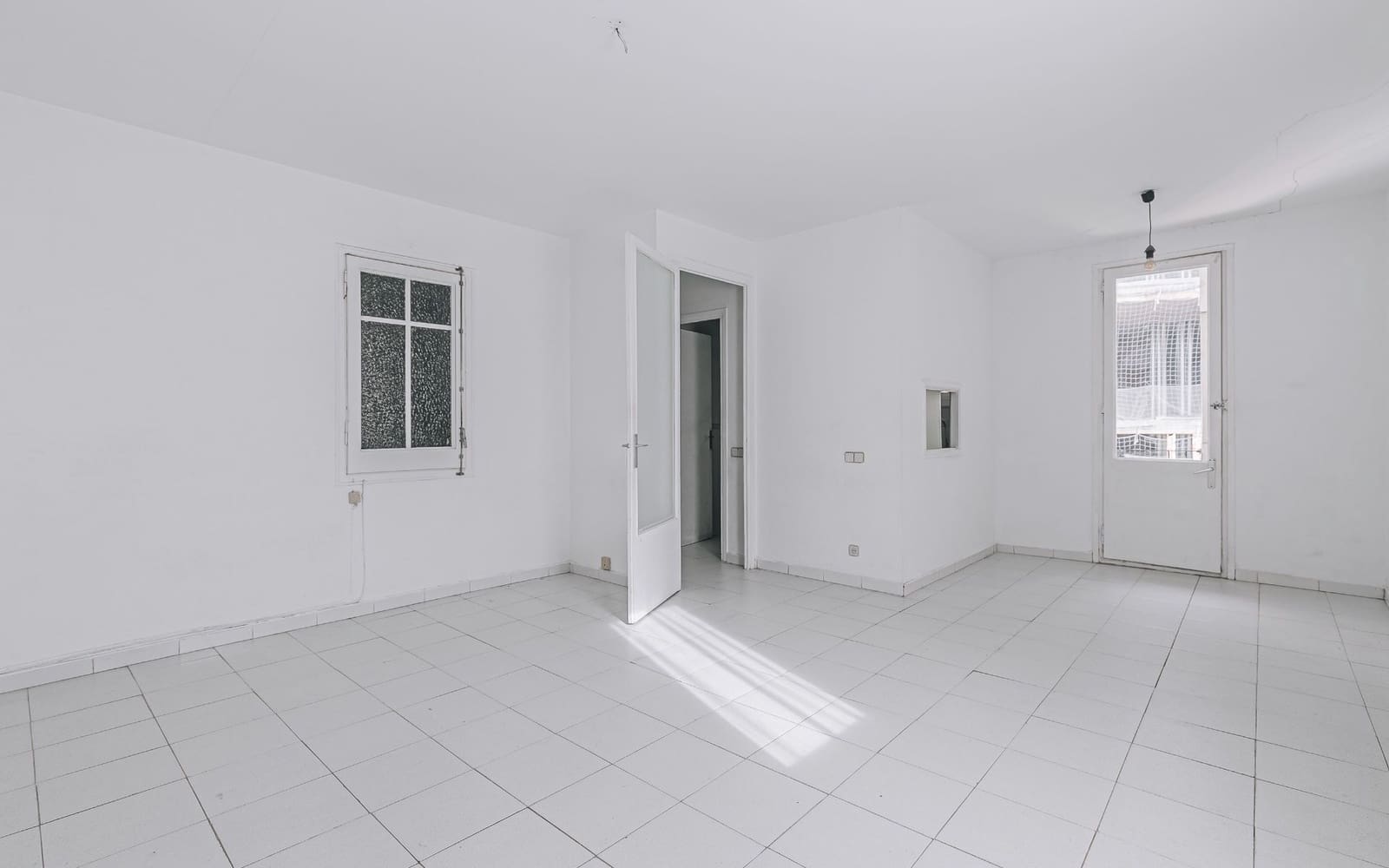 2 quarto Apartamento para venda em Barcelona cidade - 370 000 € (Ref: 9542366)