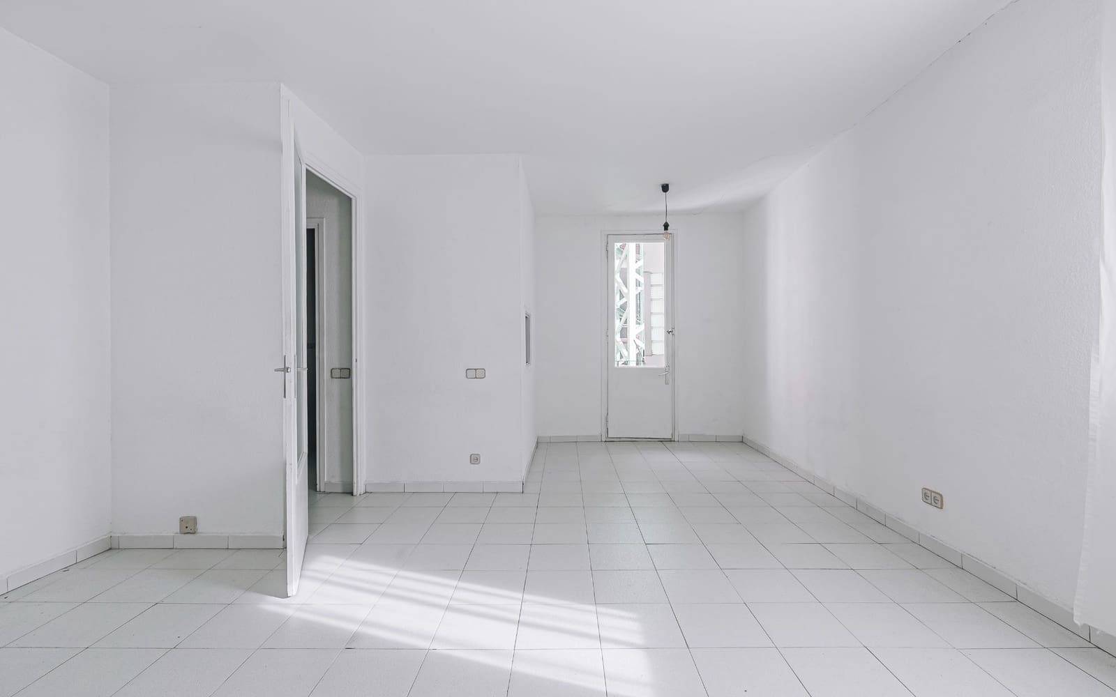 2 quarto Apartamento para venda em Barcelona cidade - 370 000 € (Ref: 9542366)