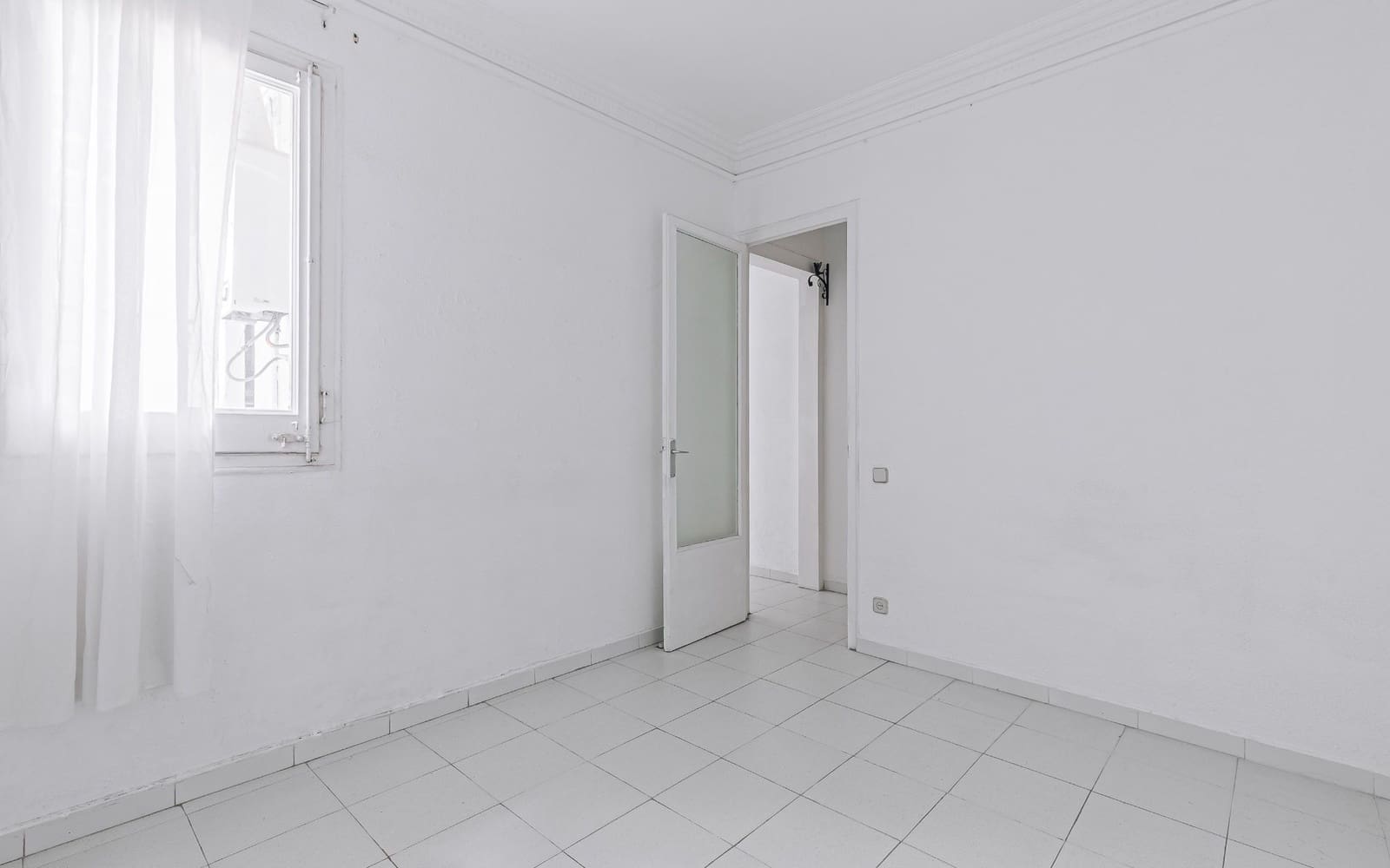 2 quarto Apartamento para venda em Barcelona cidade - 370 000 € (Ref: 9542366)