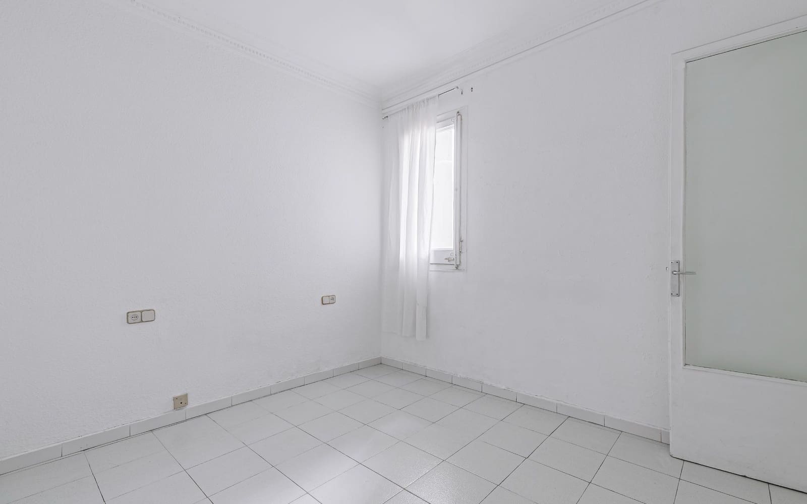 2 quarto Apartamento para venda em Barcelona cidade - 370 000 € (Ref: 9542366)