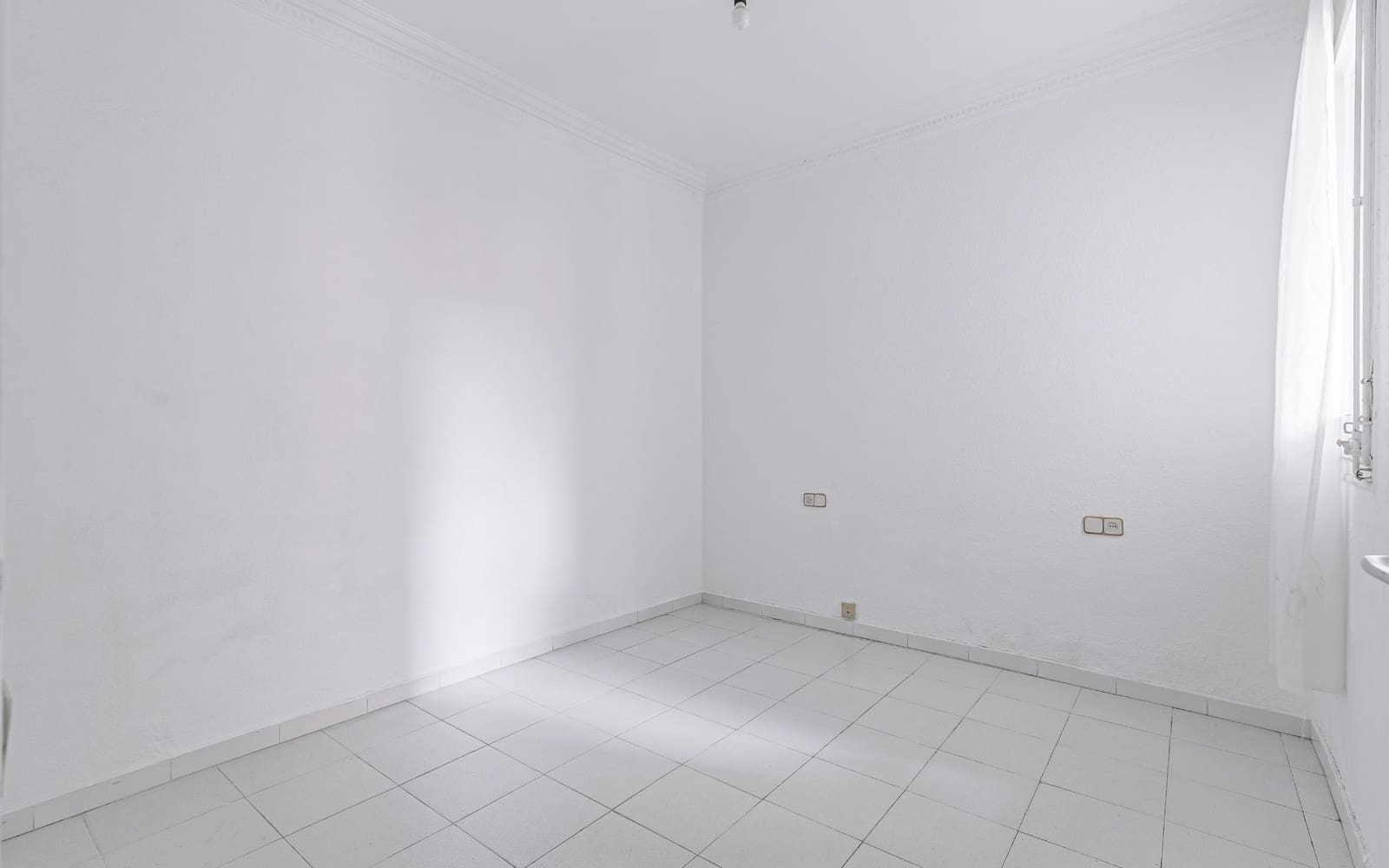 2 quarto Apartamento para venda em Barcelona cidade - 370 000 € (Ref: 9542366)