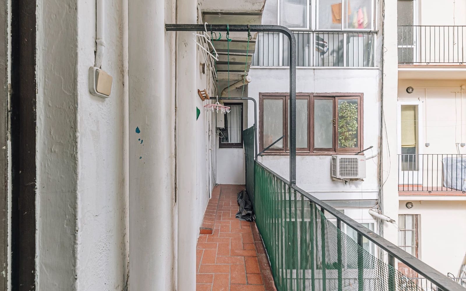 2 quarto Apartamento para venda em Barcelona cidade - 370 000 € (Ref: 9542366)