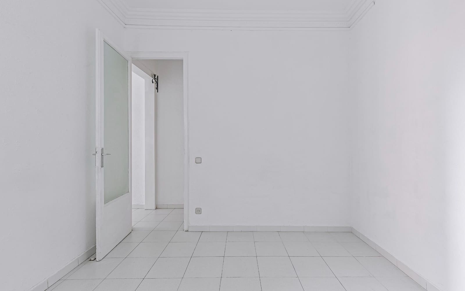 2 quarto Apartamento para venda em Barcelona cidade - 370 000 € (Ref: 9542366)