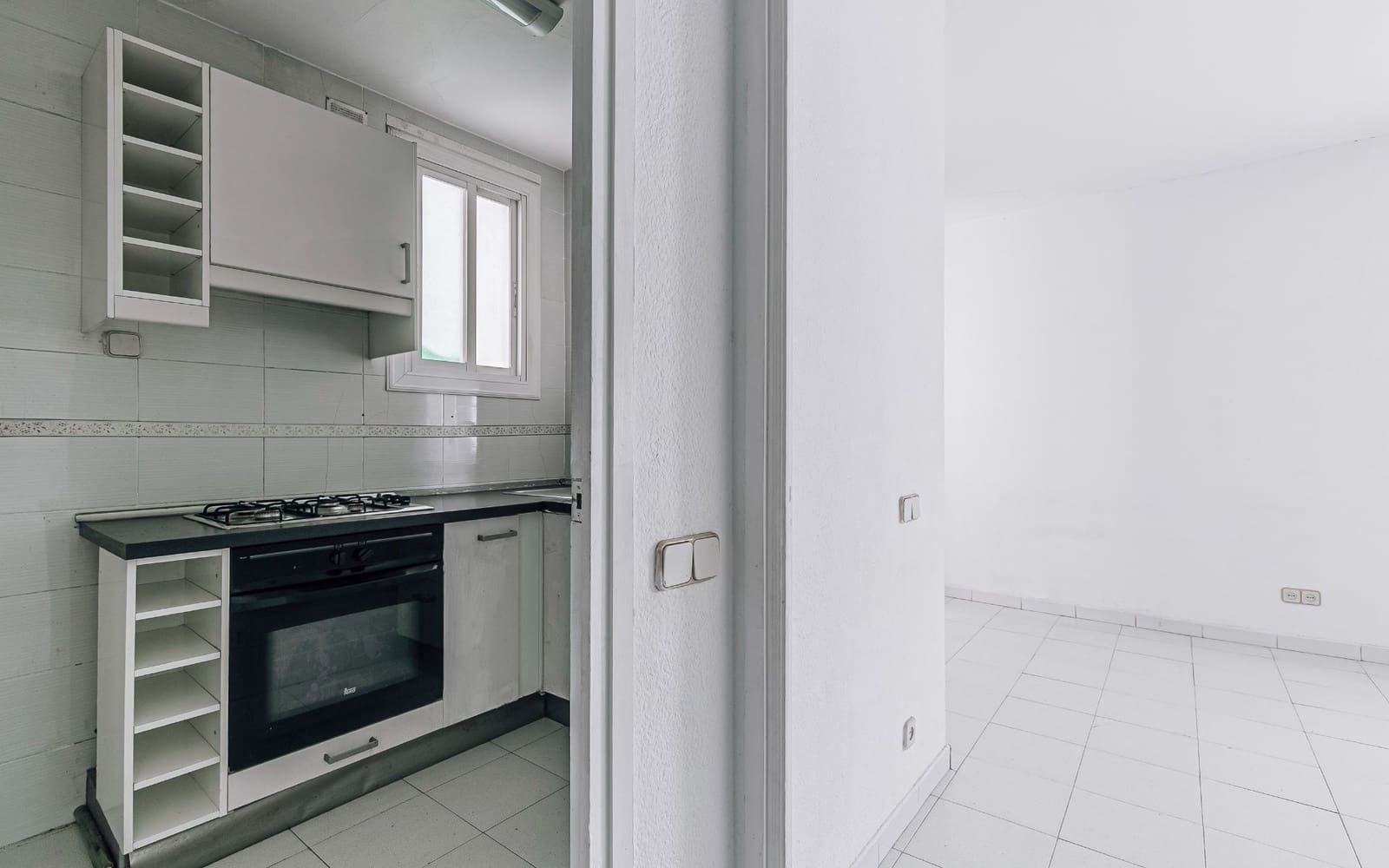 2 quarto Apartamento para venda em Barcelona cidade - 370 000 € (Ref: 9542366)