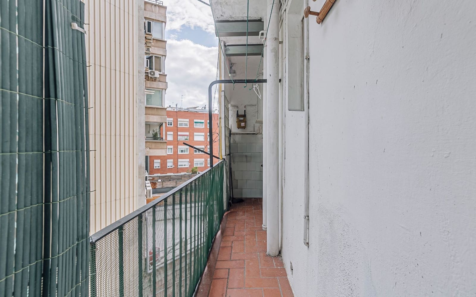 2 quarto Apartamento para venda em Barcelona cidade - 370 000 € (Ref: 9542366)