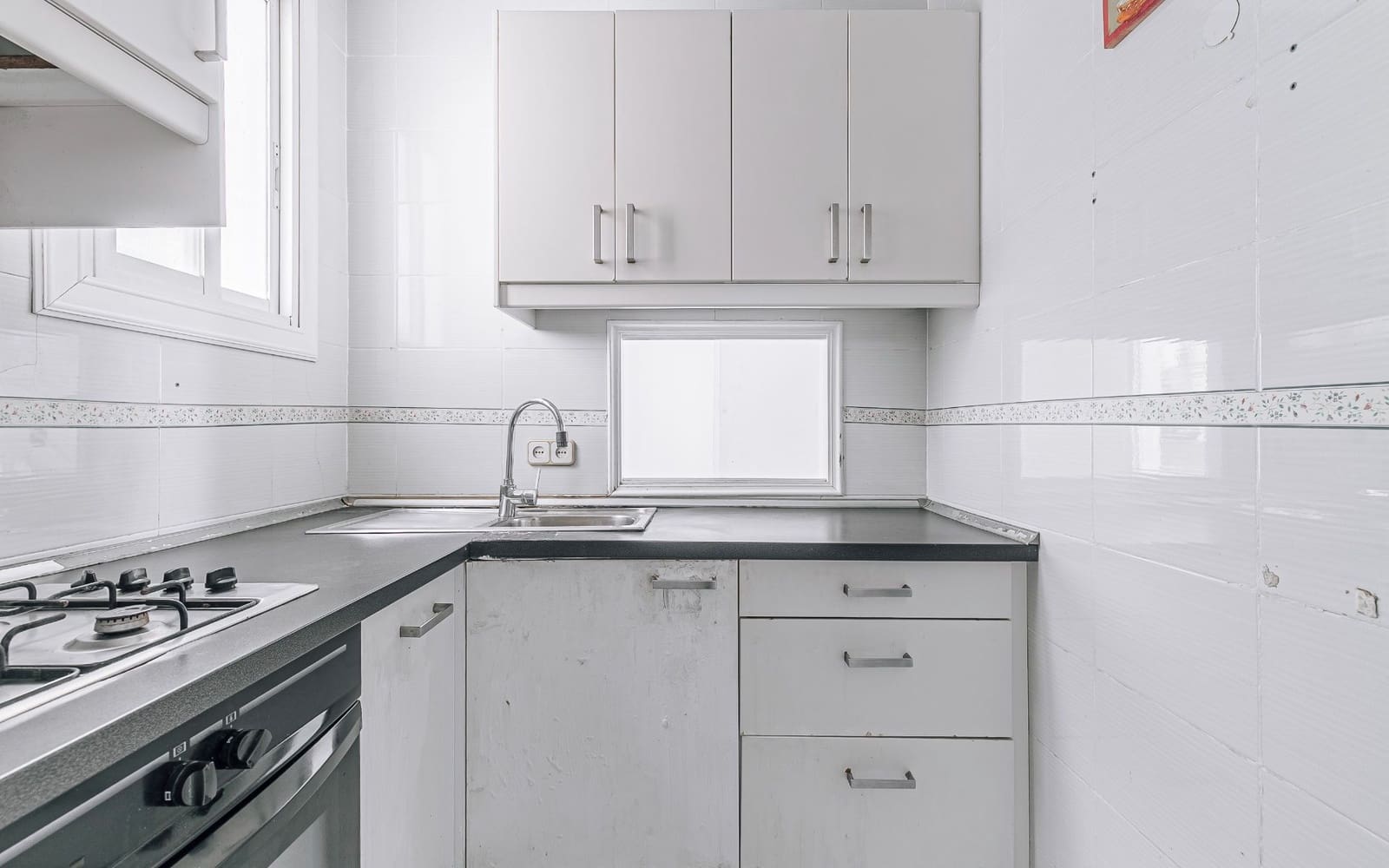 2 quarto Apartamento para venda em Barcelona cidade - 370 000 € (Ref: 9542366)