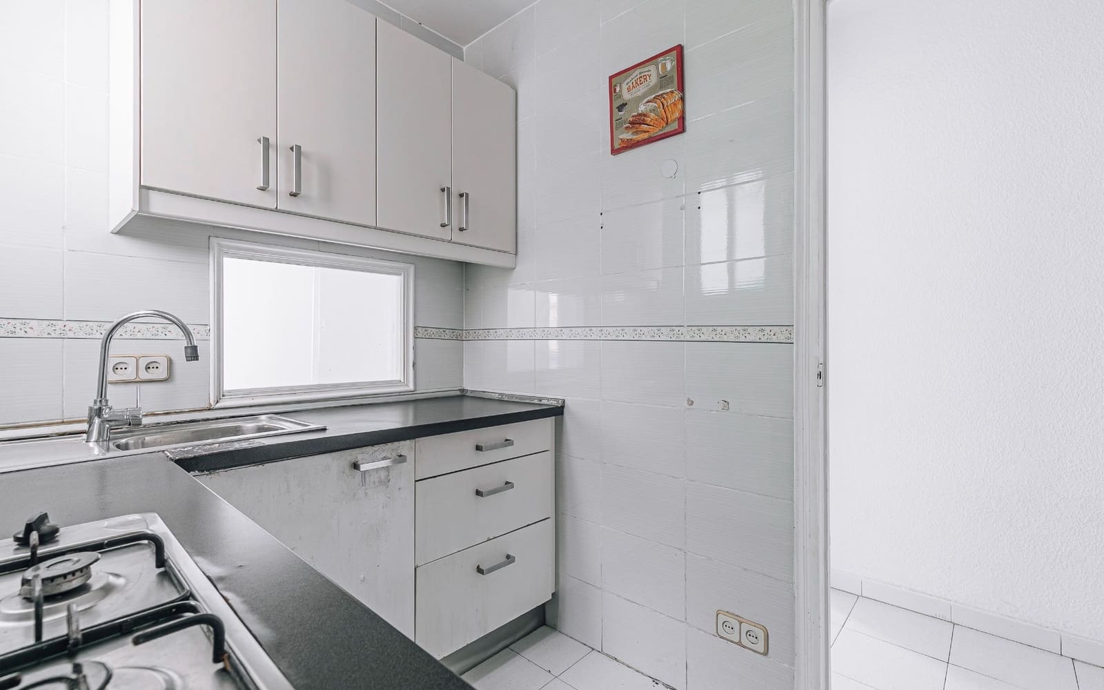 2 quarto Apartamento para venda em Barcelona cidade - 370 000 € (Ref: 9542366)