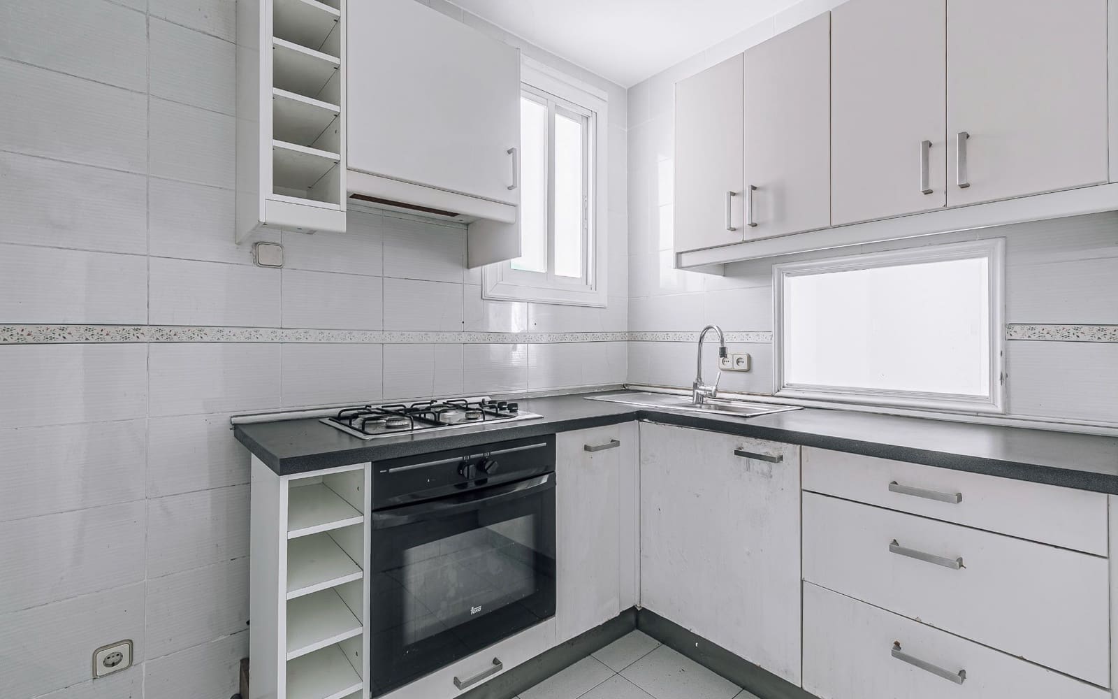 2 quarto Apartamento para venda em Barcelona cidade - 370 000 € (Ref: 9542366)