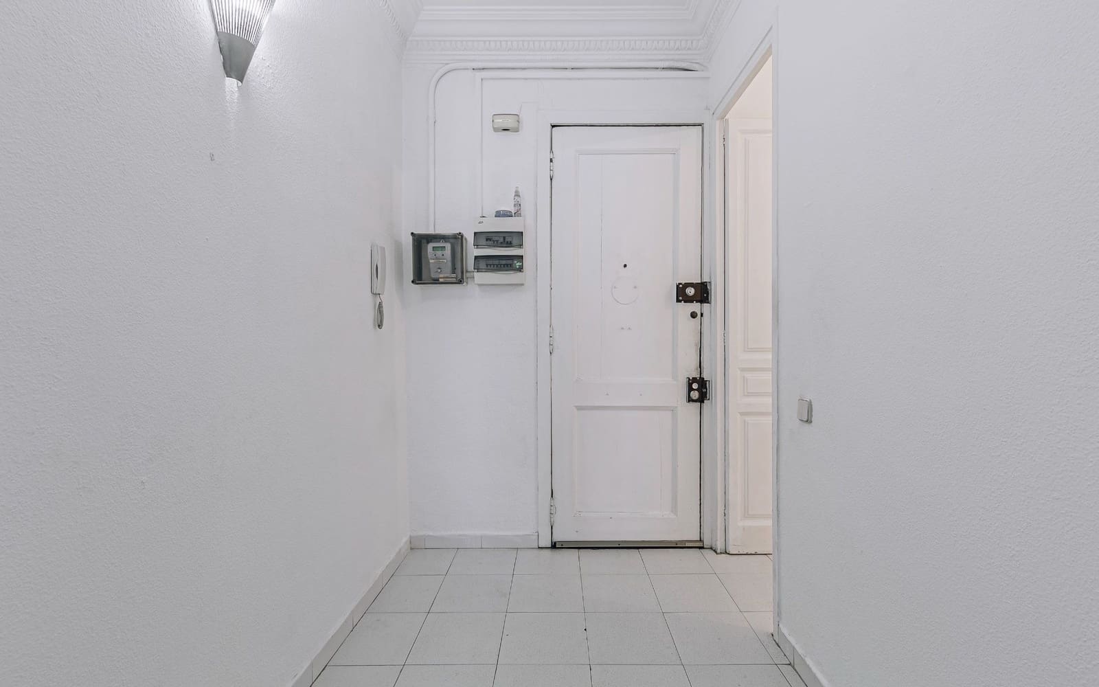 2 quarto Apartamento para venda em Barcelona cidade - 370 000 € (Ref: 9542366)