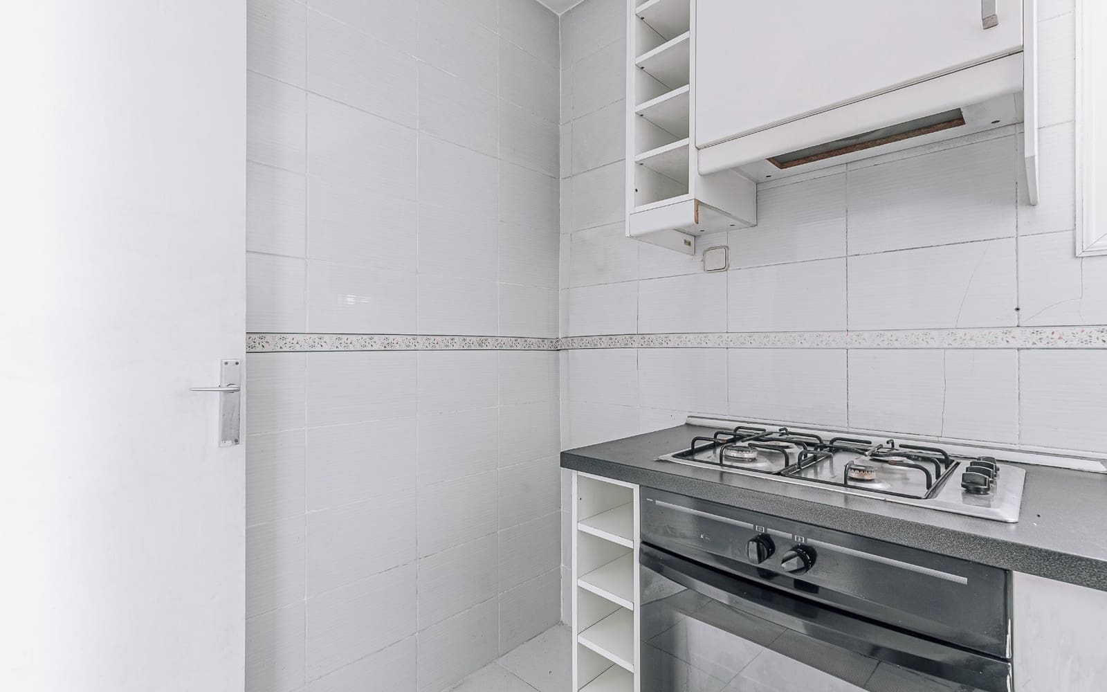 2 quarto Apartamento para venda em Barcelona cidade - 370 000 € (Ref: 9542366)