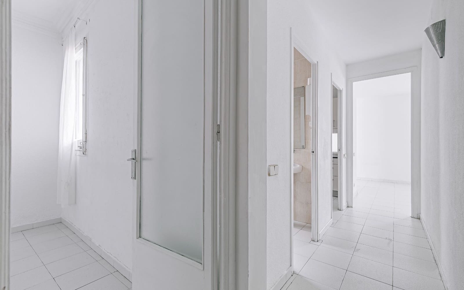 2 quarto Apartamento para venda em Barcelona cidade - 370 000 € (Ref: 9542366)