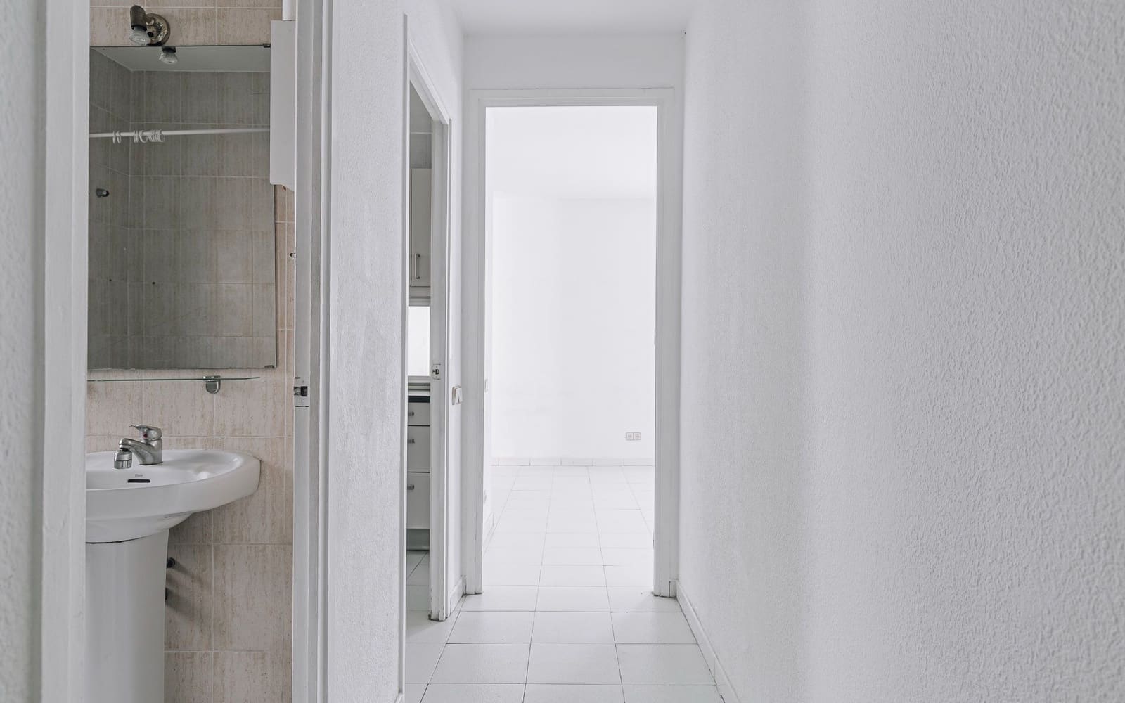 2 quarto Apartamento para venda em Barcelona cidade - 370 000 € (Ref: 9542366)